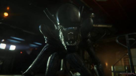 Alien: Isolation